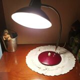 Desk lamp 50s