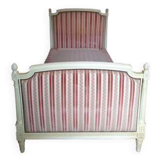 Louis XVI style bed