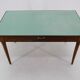 1950s Italian Dining Table