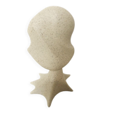 Beige shaft - Lineasette Design Italy