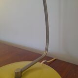 Dutch desk lamp design J.Hoogervorst for Anvia 19600