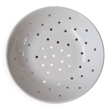 Digoin porcelain drainer