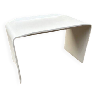 Small coffee table attributed to Barber Osgerby