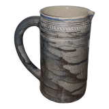 Carafe en grès