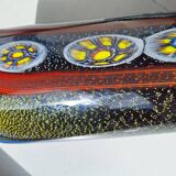 Murano vase