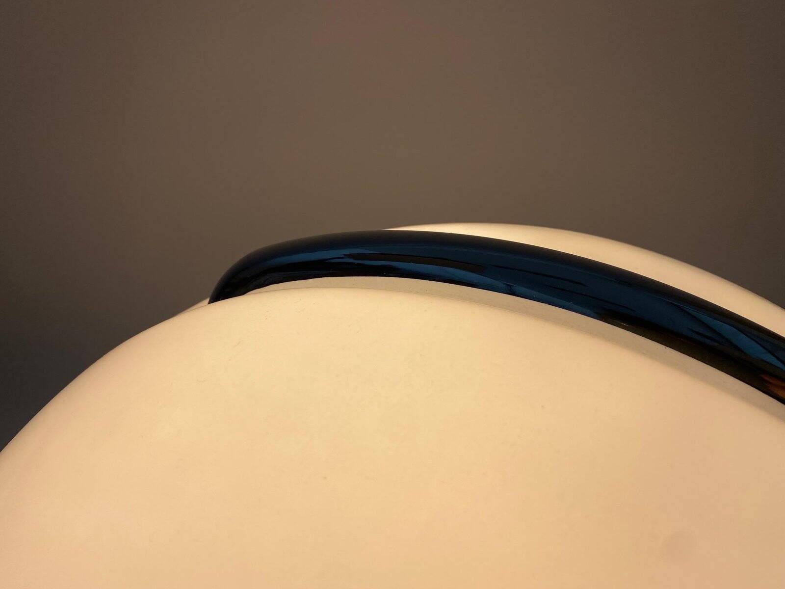Italian Serpente Table Lamp by Elio Martinelli for Martinelli Luce, 1960s