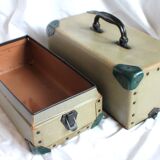 Vintage box