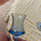 Liqueur glass