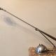 Lampe d’architecte