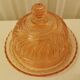 Petite cloche et plateau Vallerysthal