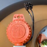 Suspension 70's Italy Fratelli - Giannelli