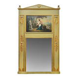 Empire style trumeau