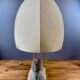 Claude de Muzac Lamp (1934-2022) – Handmade and sculptural piece
