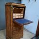 Secretaite de dame en marqueterie