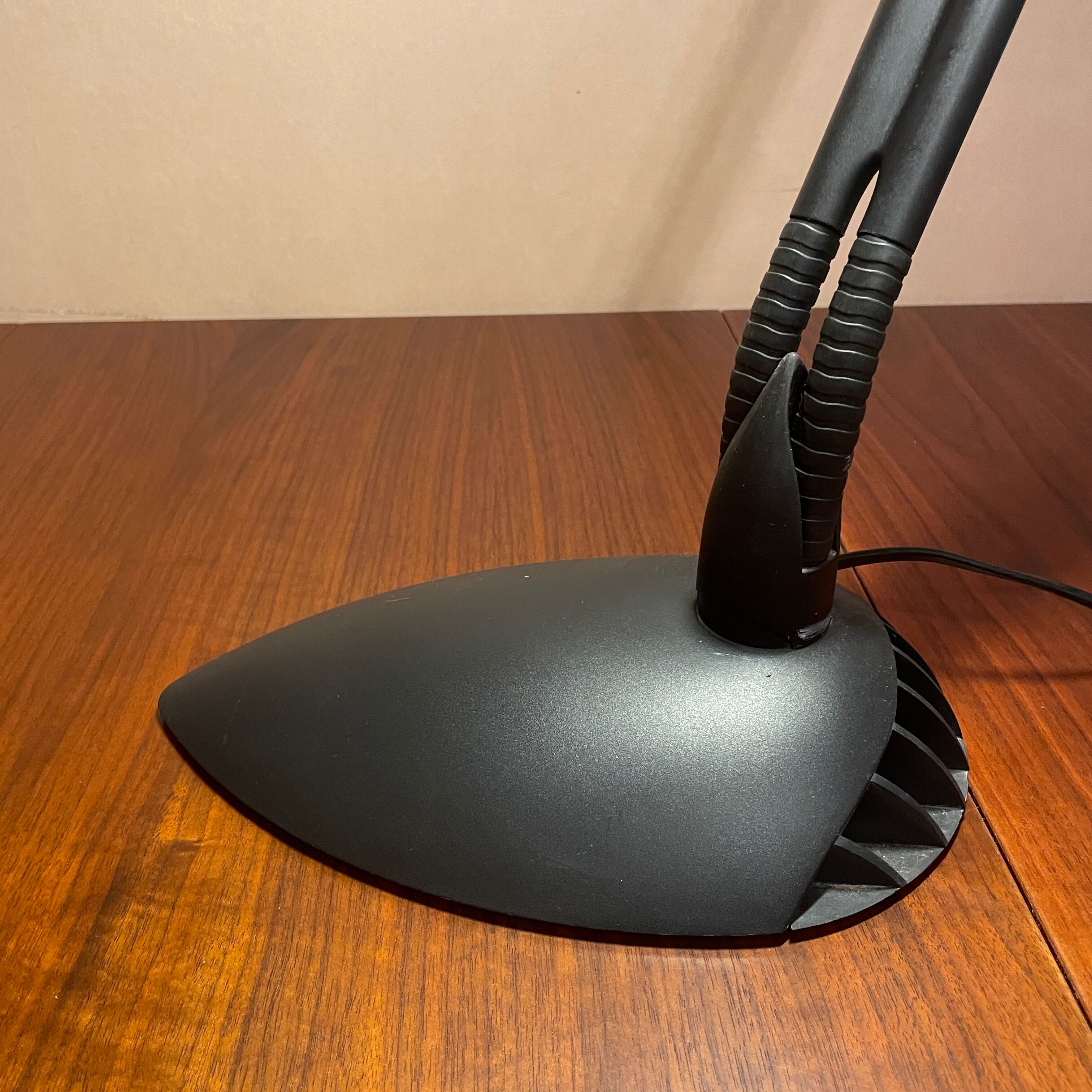 Desk lamp Thierry Blet design 80 model Birdy