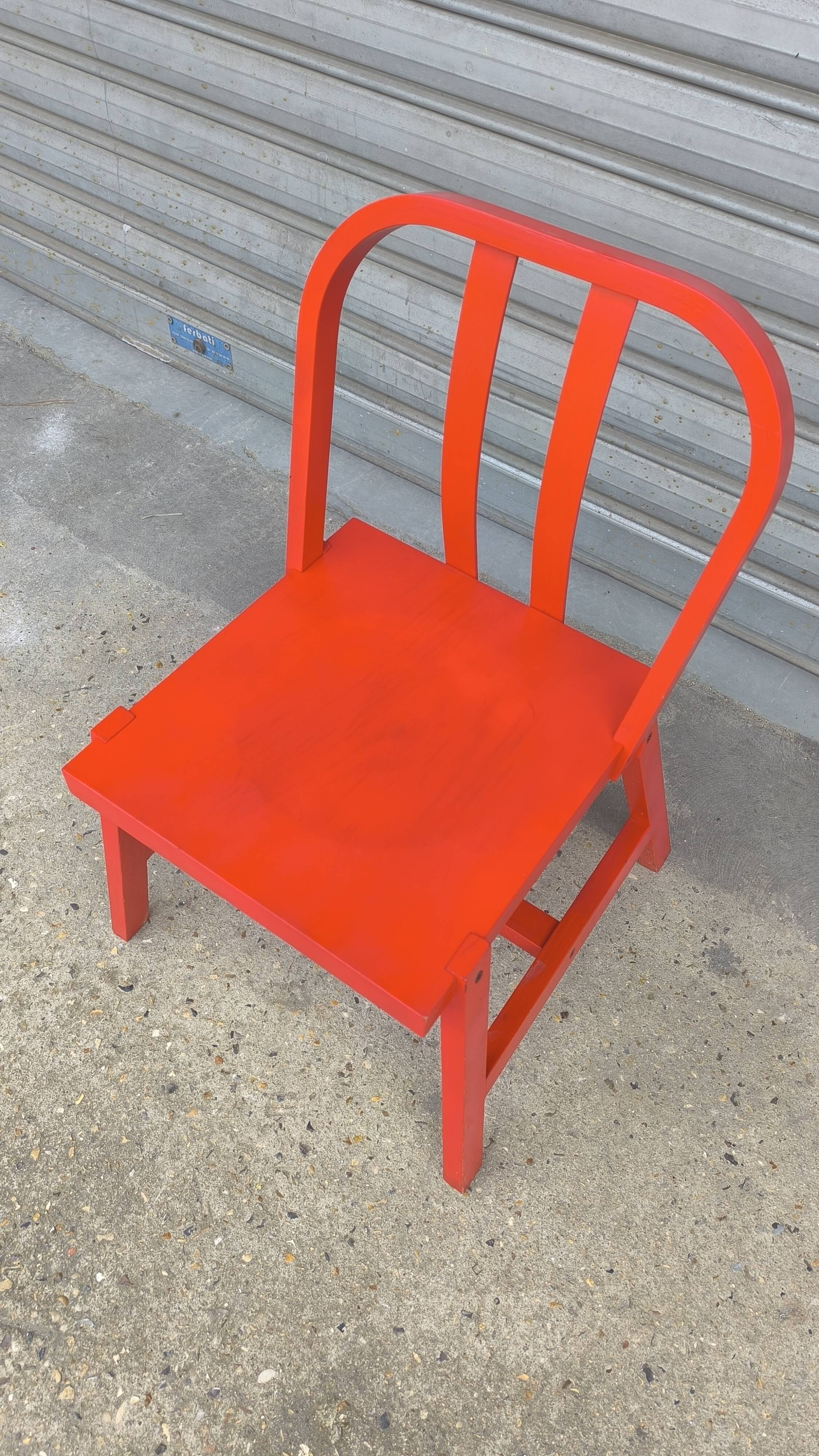 Nike karlsson designer chair IKEA ps