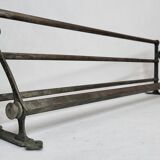 Coat rack - Luggage/Shelf
