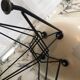 Vintage DSR chair by Charles Eames circa 1960