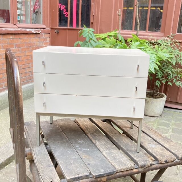 Commode Brasilia werk