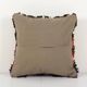 Vintage Turkish cushion cover 41x41 cm