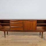 Mid-Century Teak Sideboard from Stonehill, United Knigdom, 1960s