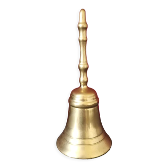 Hotel bell