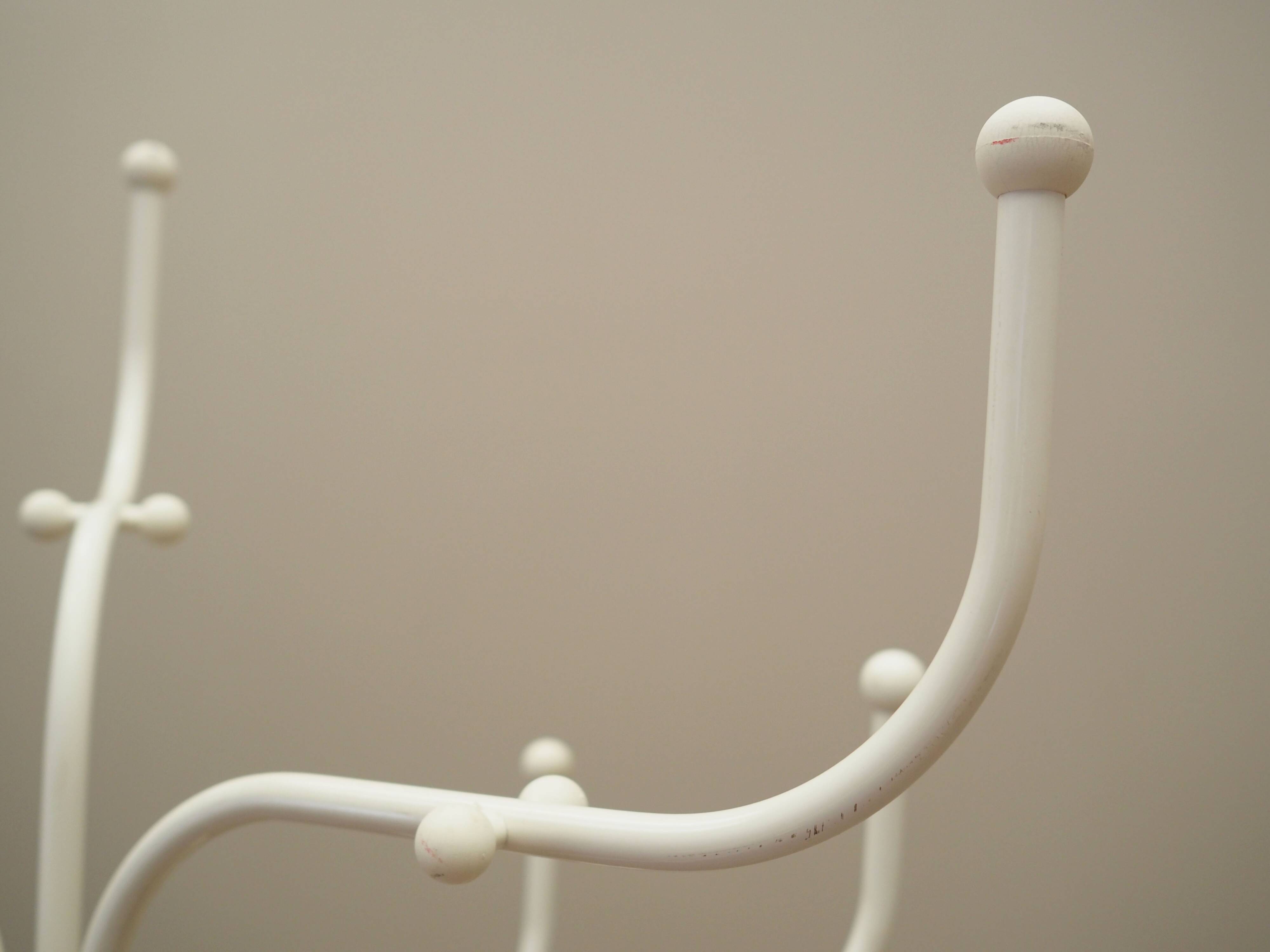 Floor hanger, Danish design, 1970s, designer: Sidse Werner, manufacturer: F