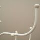 Floor hanger, Danish design, 1970s, designer: Sidse Werner, manufacturer: F