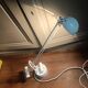 Lampe à balancier Seylumière vintage