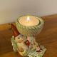 Villeroy & Boch Forest Decolights Christmas characters 1980