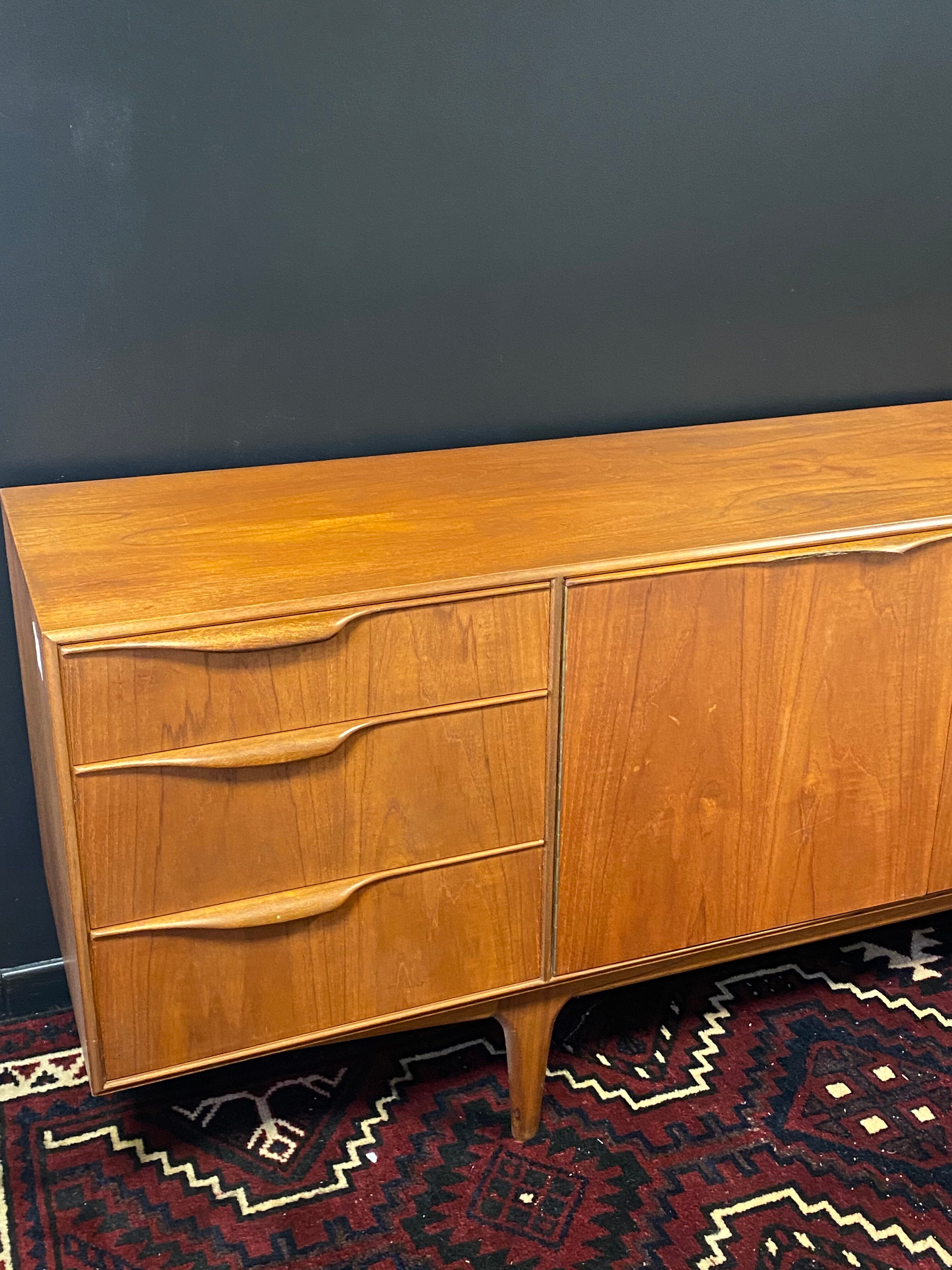 Sideboard by Ah Mcintosh of Scotland