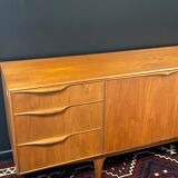 Sideboard by Ah Mcintosh of Scotland