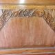 Two bodies sideboard