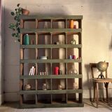 Grand casier atelier