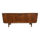 Sideboard Rastad and Relling by cabinetmaker Gustav Bahus – 1950s Norway