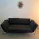 Vintage 2/3 seater sofa "Rataplan" Italian design Roberto Tapinassi for Dema modular