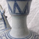Ceramic pitcher