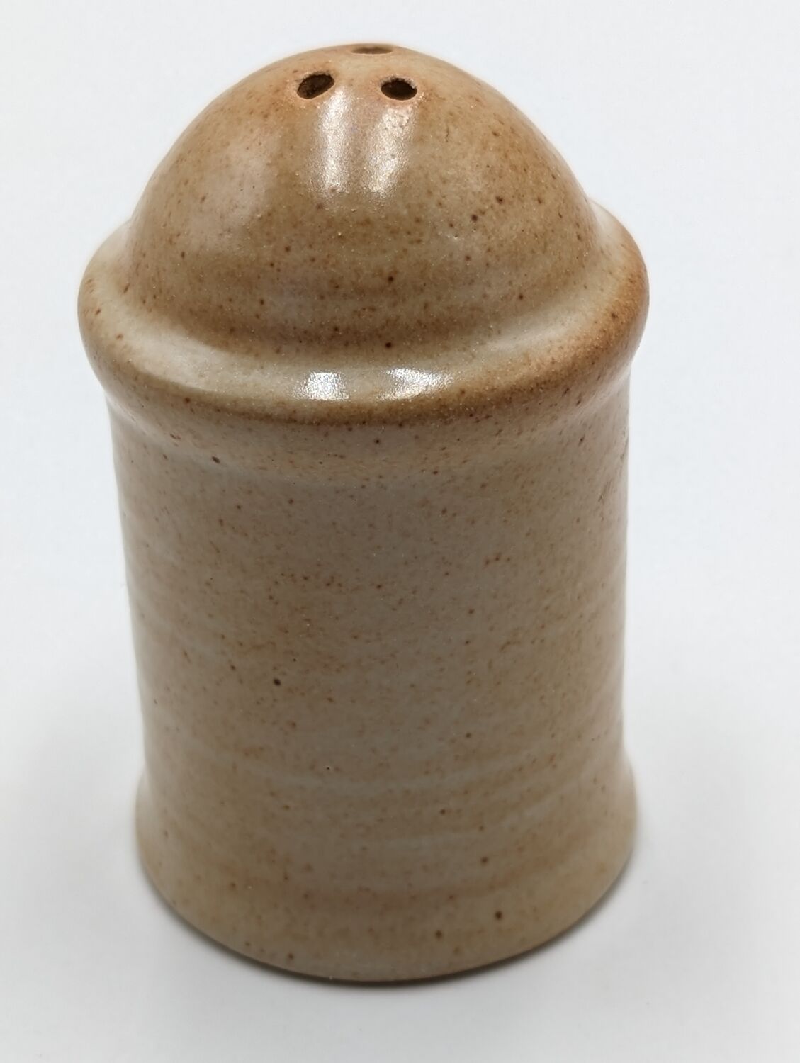 Salière Poivrier en céramique