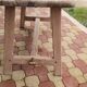 Table de ferme