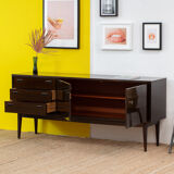 Vintage Scandinavian sideboard – 188 cm