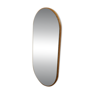 miroir mural rétroviseur