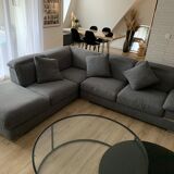 Corner sofa