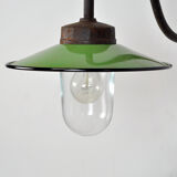Outdoor lamp