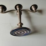 Chandelier three fires