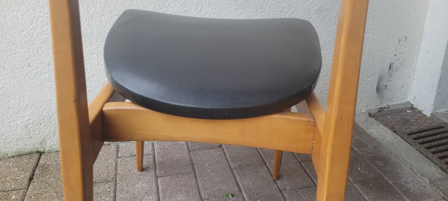 Stella 60's chairs