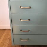 Vintage chest of drawers