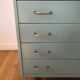 Vintage chest of drawers