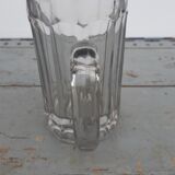 Beer mug bistro glass