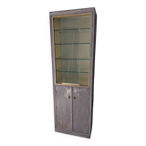 1970s jeweler's display case