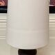 CERAMIC LAMP "1960 DESIGN".